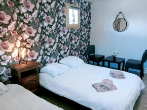 Õ 2040 Chambre Sapin